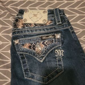 Miss Me size 12